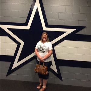 Meet your Posher, Karen